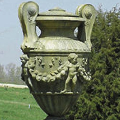 View Florentine Finial Combinations Collection